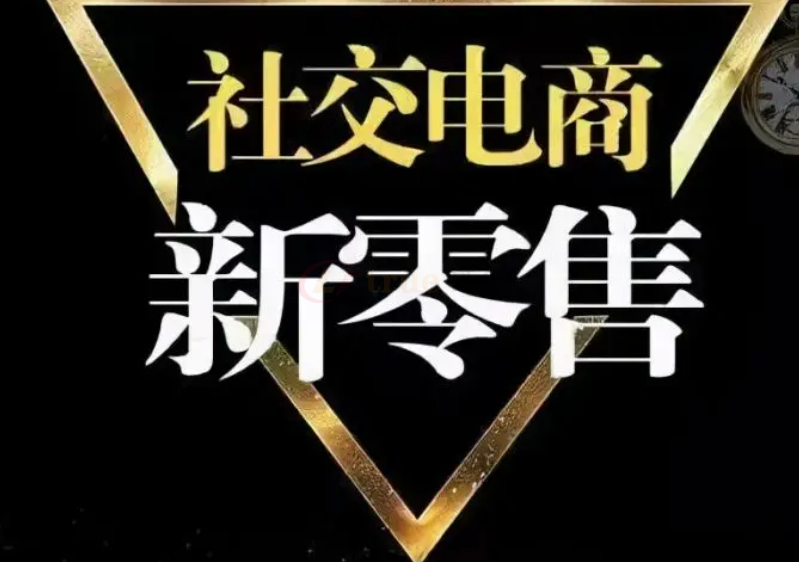 深度复盘2022年新零售电商平台业务布局、变现模式和竞争格局